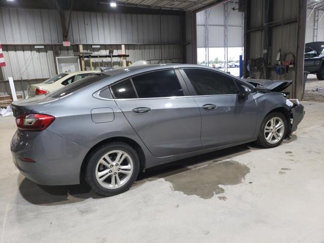 Vin: 1g1be5sm1j7234737, lot: 54933555, chevrolet cruze lt 20183
