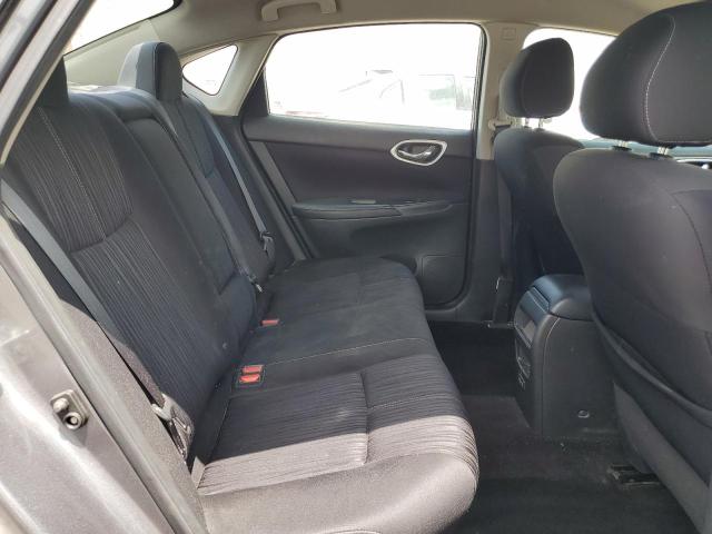 2018 NISSAN SENTRA S - 3N1AB7AP5JL619266