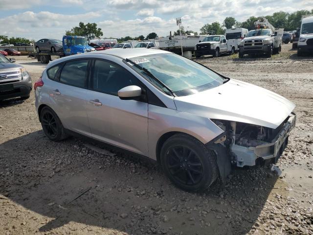 Vin: 1fadp3k28jl283590, lot: 58756035, ford focus se 20184