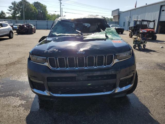 2023 JEEP GRAND CHER - 1C4RJKBG4P8898687