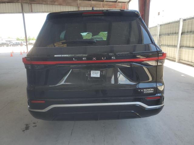 2024 LEXUS TX 500H F 5TDABAB67RS003588