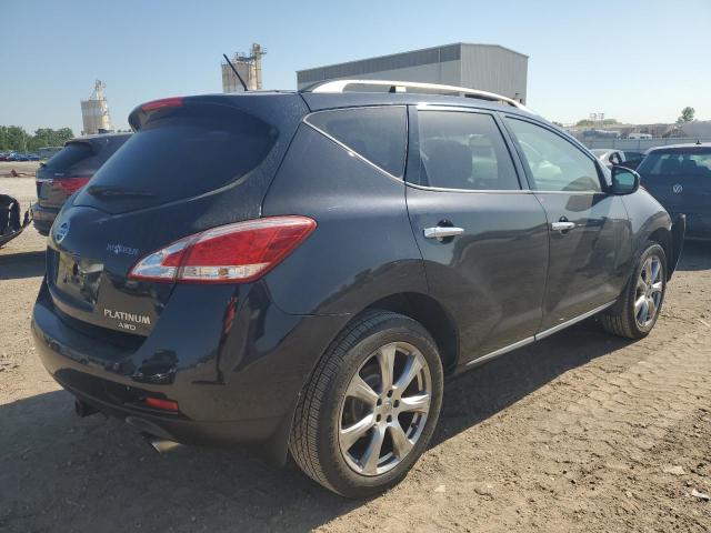 Vin: jn8az1mw2cw217084, lot: 56523295, nissan murano s 20123