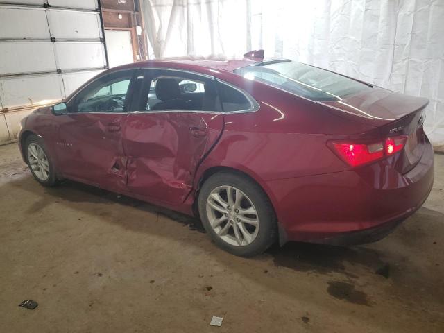 Vin: 1g1ze5st2hf148830, lot: 55958465, chevrolet malibu lt 20172