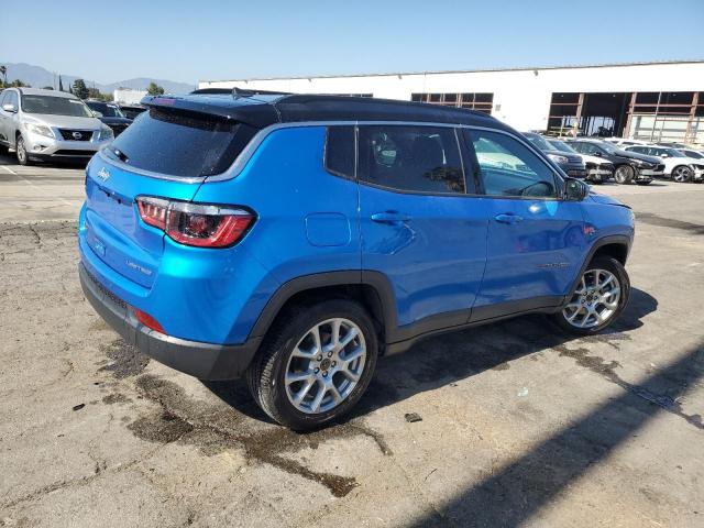 Vin: 3c4njdcnxst514428, lot: 58047675, jeep compass limited 20253