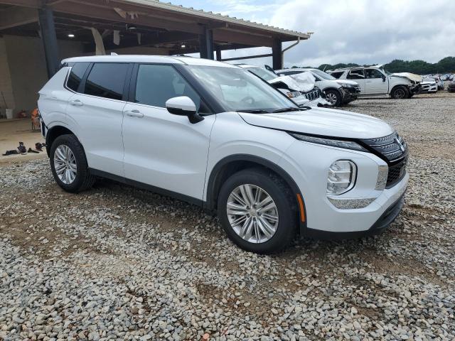 Vin: ja4j3ua80rz067143, lot: 58398165, mitsubishi outlander es 20244