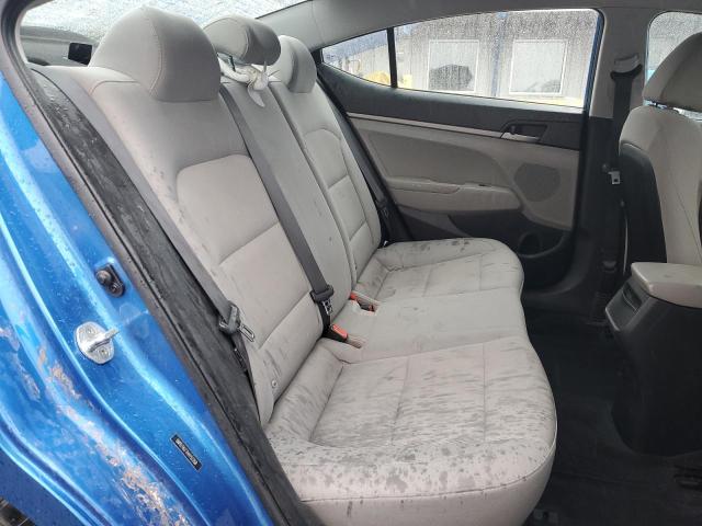 2017 HYUNDAI ELANTRA SE 5NPD74LF7HH152358