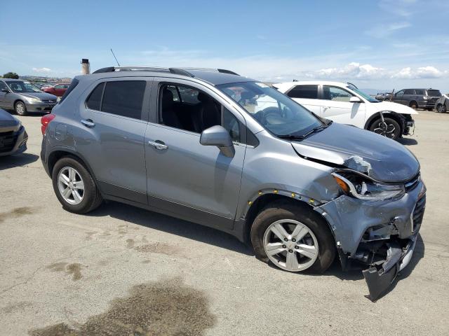 Vin: kl7cjlsb4kb941661, lot: 57122265, chevrolet trax 1lt 20194