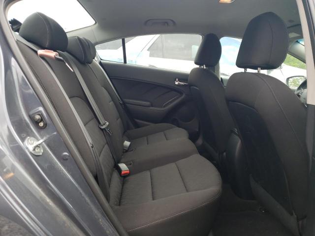2016 KIA FORTE LX - KNAFK4A67G5464136