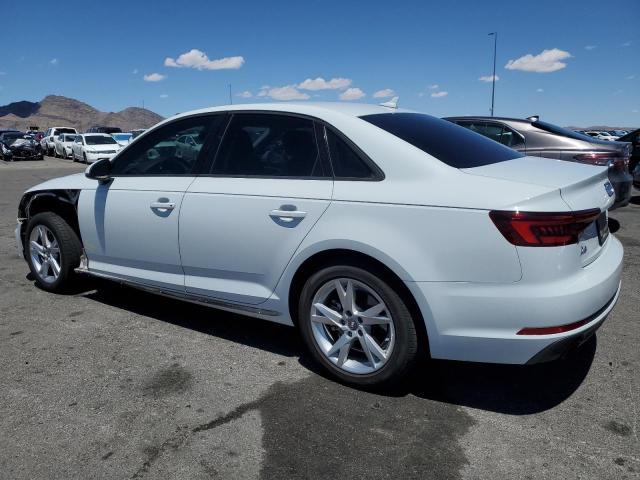 Vin: waukmaf43ja234168, lot: 56505075, audi a4 premium 20182