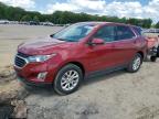 2018 CHEVROLET EQUINOX LT - 2GNAXJEV7J6108500