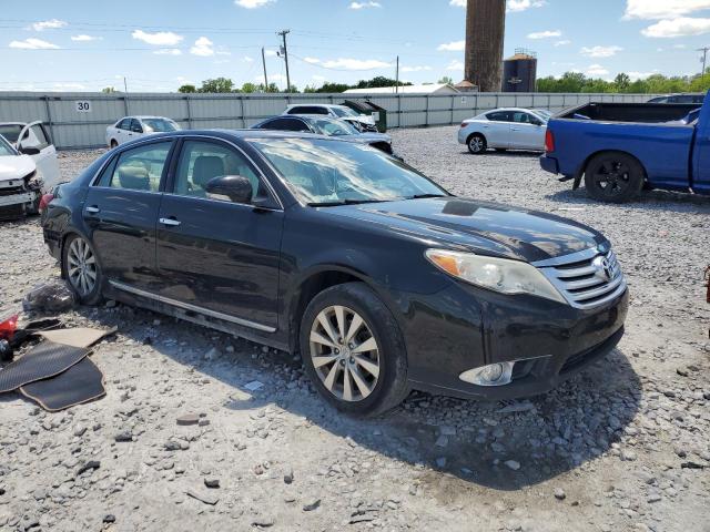 Vin: 4t1bk3db5bu371842, lot: 55394865, toyota avalon base 20114