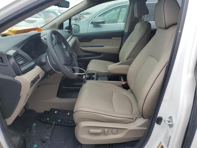 2023 HONDA ODYSSEY EL 5FNRL6H97PB027616