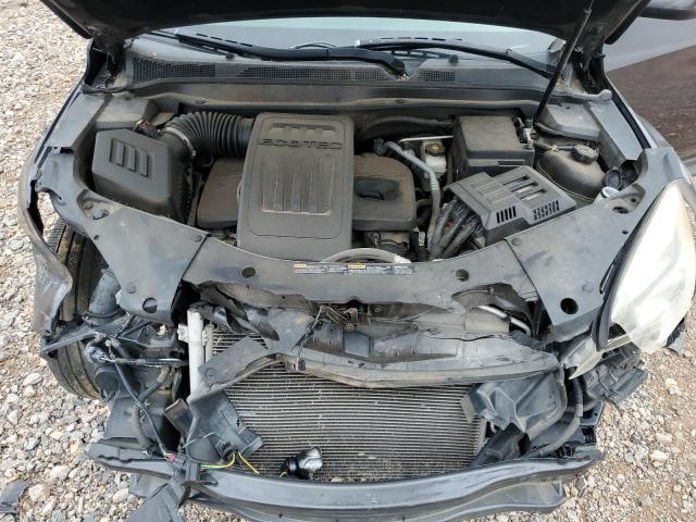 2016 CHEVROLET EQUINOX LT - 2GNALCEK4G6255573