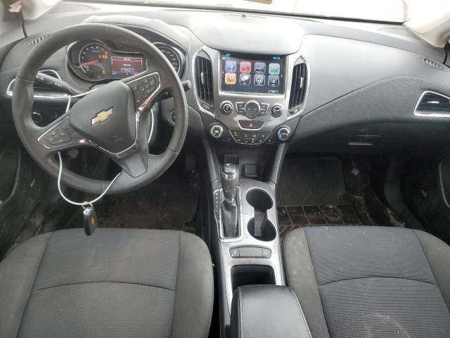 2018 CHEVROLET CRUZE LT - 1G1BE5SM7J7165858