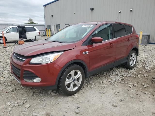 2016 FORD ESCAPE SE - 1FMCU0G9XGUA92724