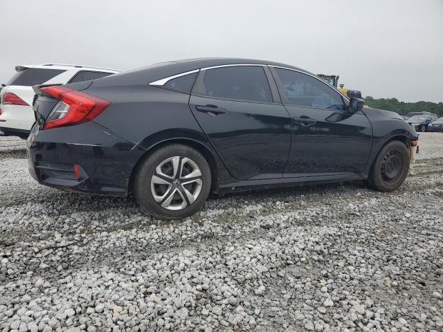 Vin: 19xfc2f51ge002969, lot: 58650675, honda civic lx 20163