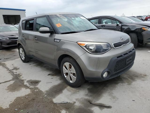 Vin: kndjn2a21f7220782, lot: 57475405, kia soul 20154