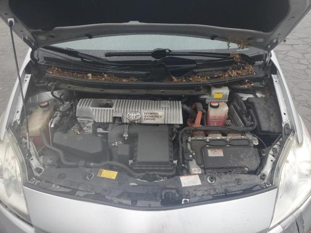 2015 TOYOTA PRIUS - JTDKN3DU2F1902001
