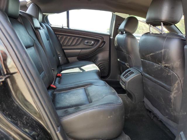 2015 FORD TAURUS LIM - 1FAHP2F86FG172417
