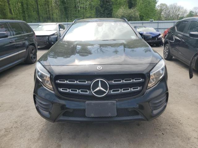 2019 MERCEDES-BENZ GLA 250 4M WDCTG4GB0KJ548711