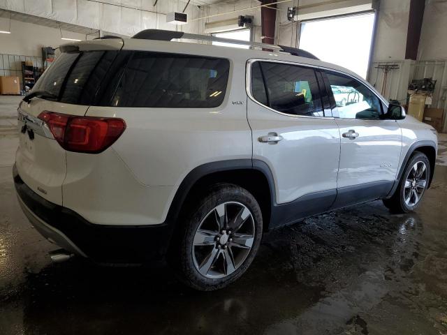 Vin: 1gkknwls6jz158838, lot: 55840815, gmc acadia slt-2 20183