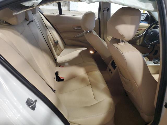 2016 BMW 320 XI - WBA8A3C59GK551242