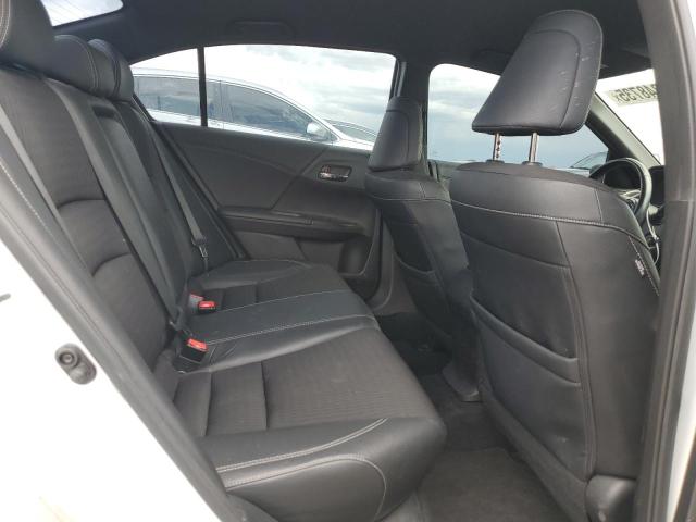 2017 HONDA ACCORD SPORT 1HGCR2F52HA300101