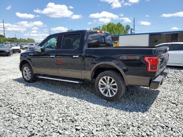 Vin: 1ftew1ef2gfd48946, lot: 58055625, ford f-150 supercrew 20162