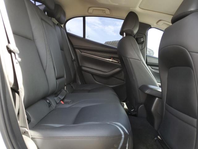 2022 MAZDA 3 - 3MZBPBAY9NM302022