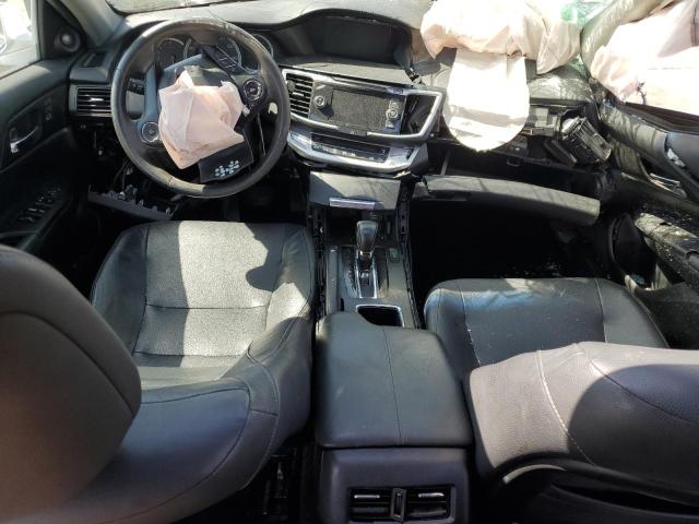 2013 HONDA ACCORD EXL - 1HGCR3F85DA044367
