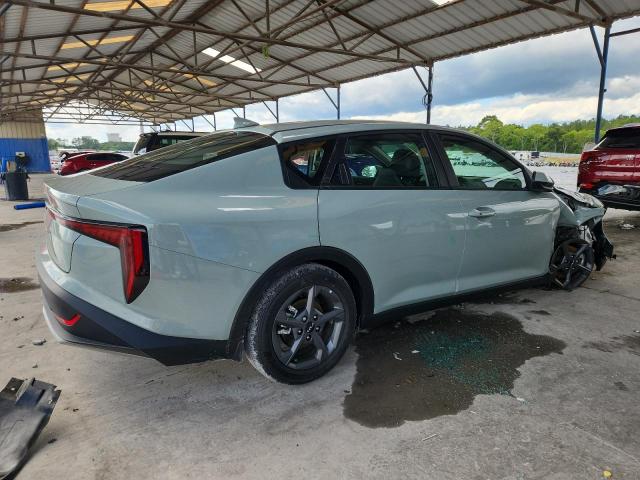 2025 KIA K4 LX 3KPFT4DE2SE120214
