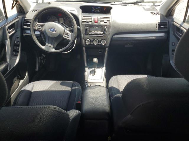 2015 SUBARU FORESTER 2 - JF2SJADC4FH821551