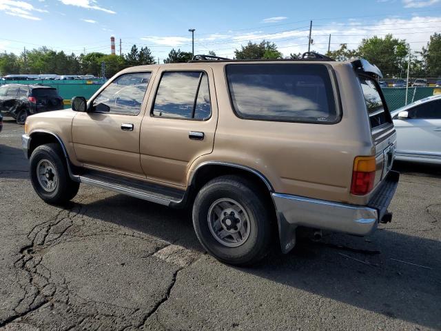 Vin: jt3vn39w3s0174135, lot: 57681415, toyota 4runner vn39 sr5 19952