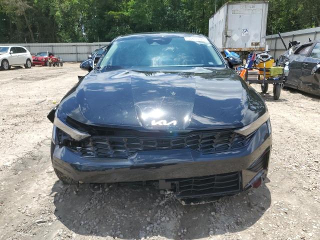 2025 KIA K5 LXS - KNAG24J79S5321789