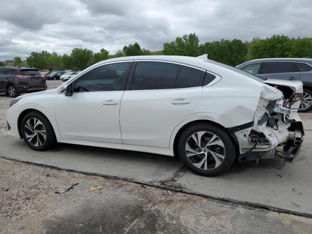 Vin: 4s3bwad62n3004696, lot: 58520295, subaru legacy premium 20222