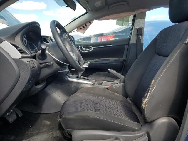 2019 NISSAN SENTRA S - 3N1AB7AP3KY368218