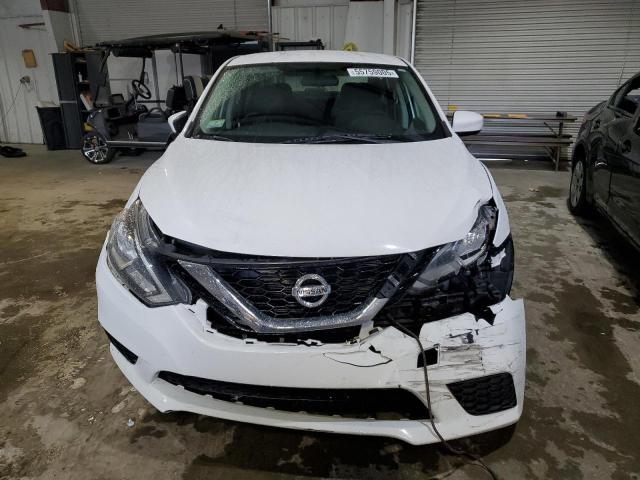 2017 NISSAN SENTRA S 3N1AB7AP4HY245214