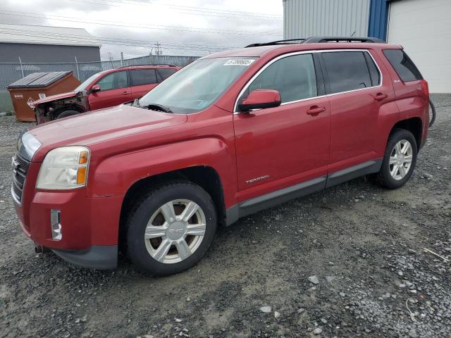 Vin: 2gkalrek9e6108548, lot: 57398605, gmc terrain sle 2014 img_1