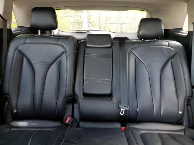 2023 LINCOLN NAUTILUS R 2LMPJ8K92PBL02095