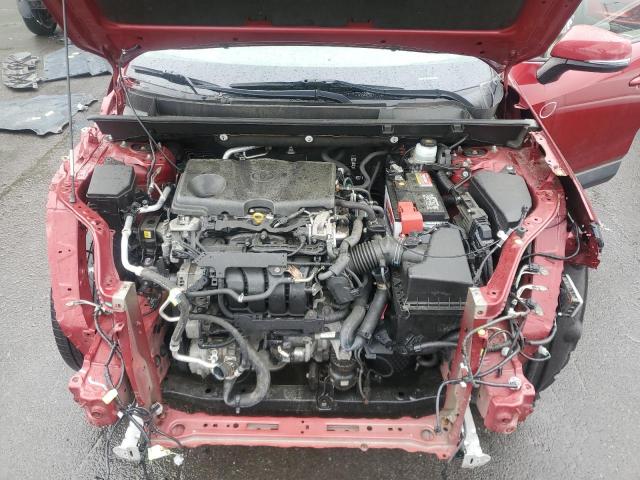 2020 TOYOTA RAV4 XLE P - JTMA1RFV0LD524772