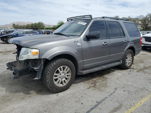 FORD EXPEDITION
