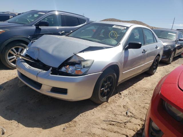 HONDA ACCORD VAL