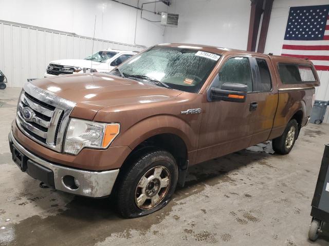 Vin: 1ftfx1ef6bfb66015, lot: 57954735, ford f-150 super cab 2011 img_1