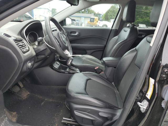 2021 JEEP COMPASS LA - 3C4NJCBB2MT539201