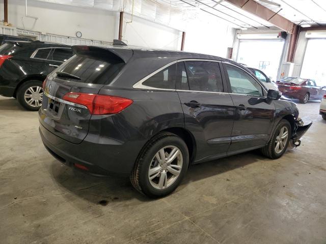 Vin: 5j8tb4h55dl005909, lot: 57088245, acura rdx technology 20133