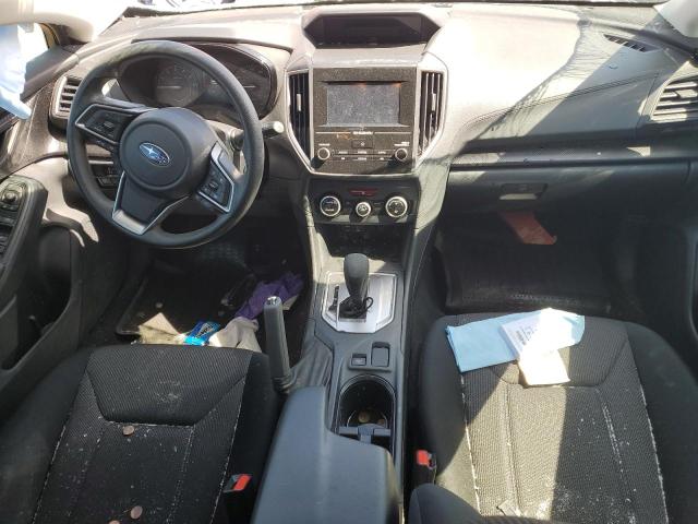 2021 SUBARU CROSSTREK - JF2GTABC0M8212134