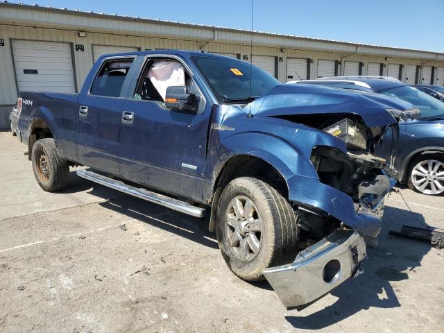 Vin: 1ftfw1et8efc58739, lot: 56329815, ford f-150 supercrew 20144