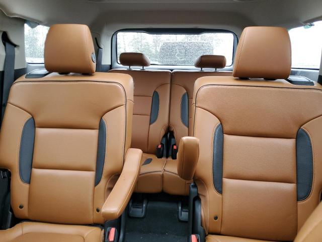 2019 GMC ACADIA ALL 1GKKNVLS4KZ150295