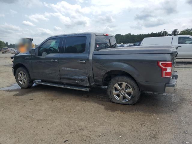 Vin: 1ftew1cpxlfa13083, lot: 55293305, ford f-150 supercrew 20202