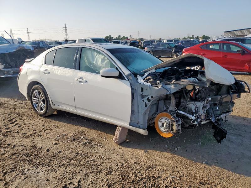 Vin: jn1cv6ap6fm580467, lot: 58856715, infiniti q40 20154